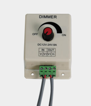 DMR 201 RT Dimmer DMR 201 RT Dimmer