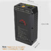 02 Rechargeable Power Supply