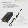 03 Rechargeable Power Supply