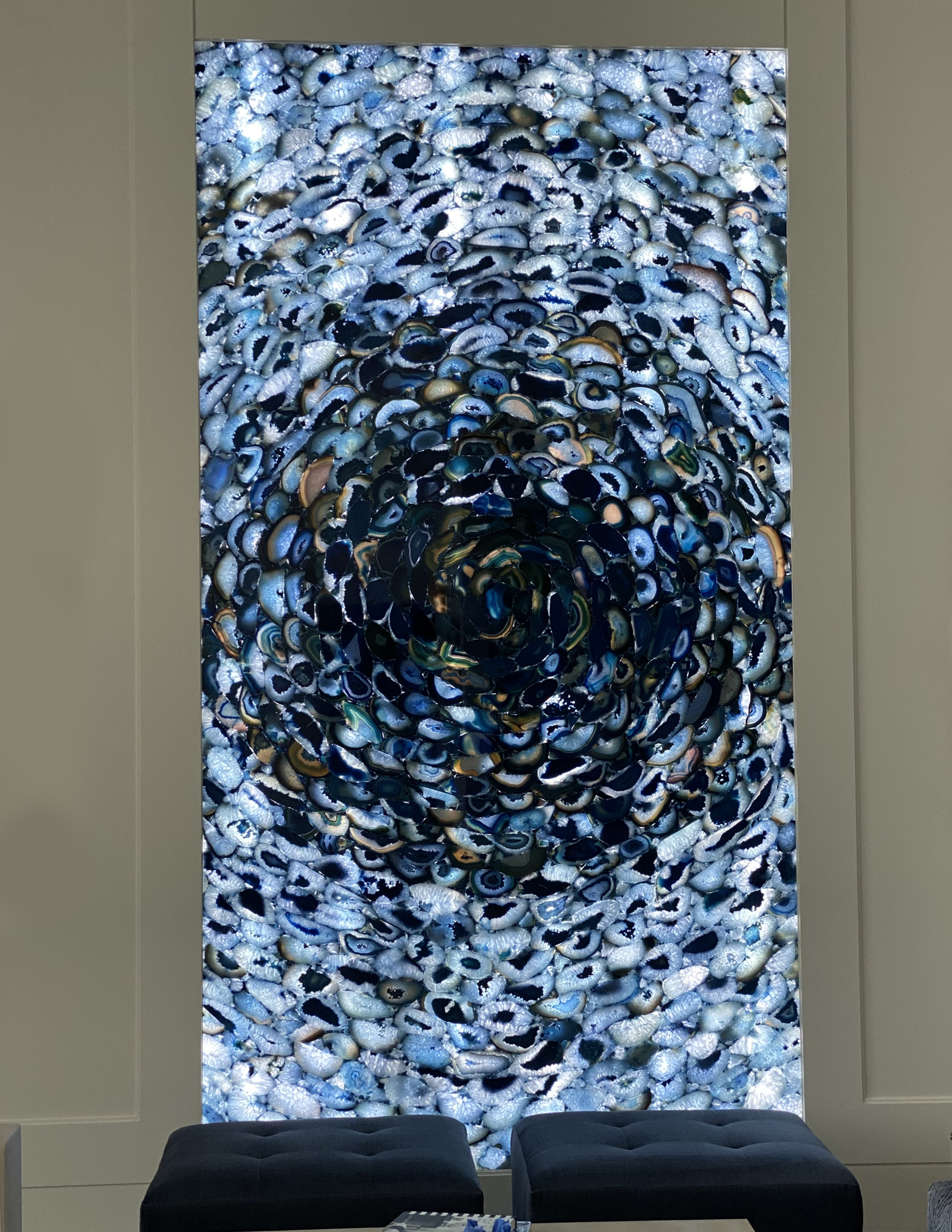 Light LED Panel