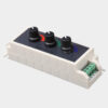3 Zones RGB Controller 3 Zones RGB Controller
