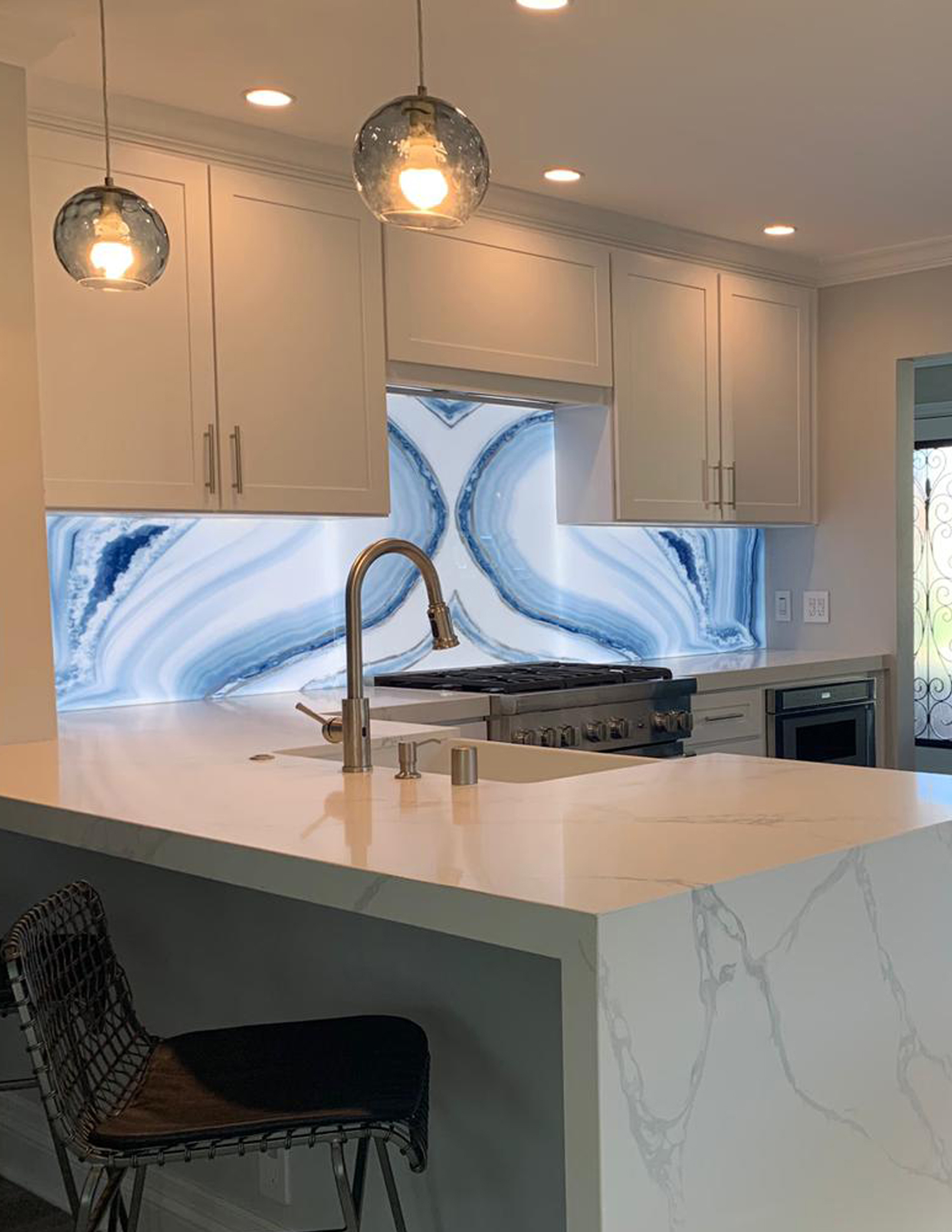 Light LED Panel
