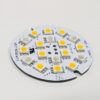 LED Round LMT-197R-DUO-18L-T3