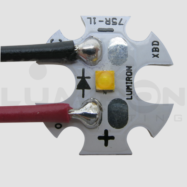 Rondo LMP-75R-1L-XBD