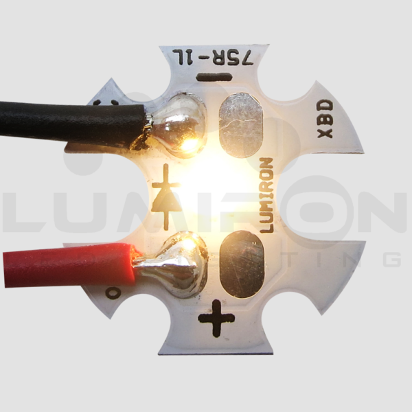 Rondo LMP-75R-1L-XBD