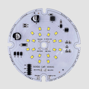 LED Round LMT-100R3G LED Round LMT-100R3G