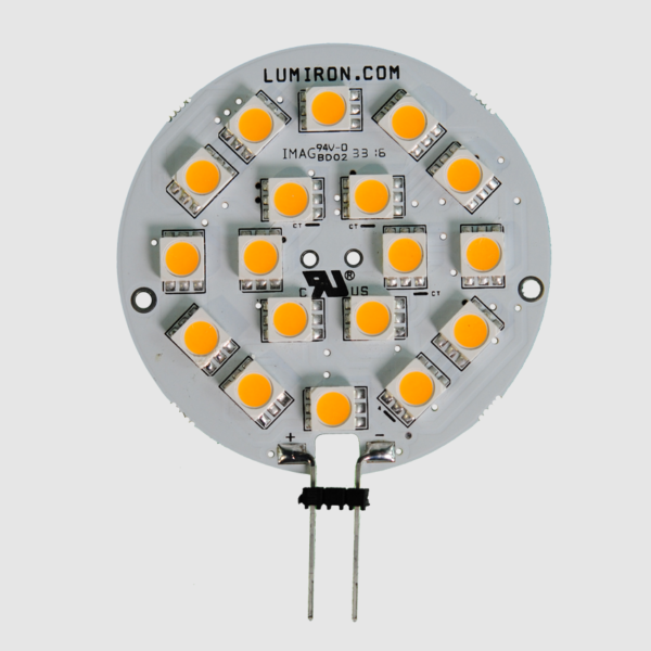 Rondo LMT-197R-18L-T3
